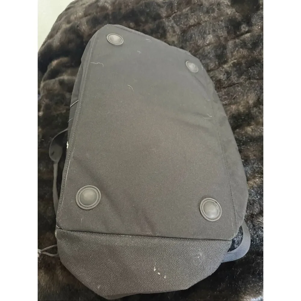 TaylorMade Medium Duffle Bag 20